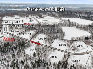 Lot 5 Sierrahs Way, Sidney, ME 04330