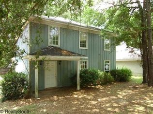 1116 Linlen Ave, Mobile, AL 36609