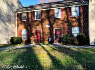 3531 Lynhaven Dr APT C, Greensboro, NC 27406