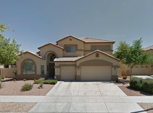 15657 W Mescal St, Surprise, AZ 85379