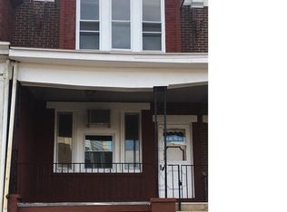 116 E Albanus St, Philadelphia, PA