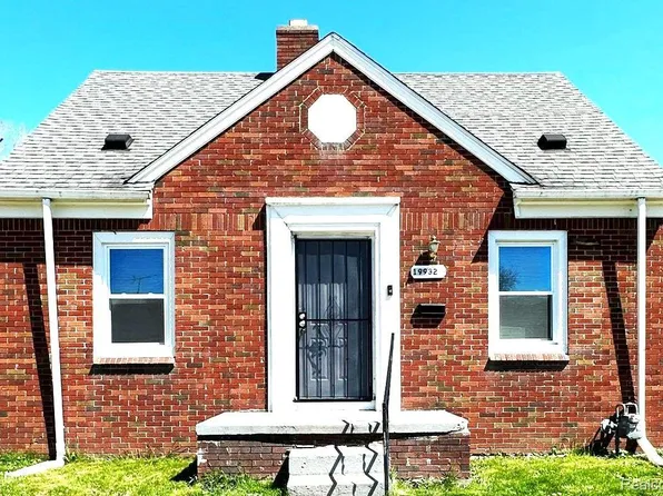 19932 Hickory St, Detroit, MI 48205