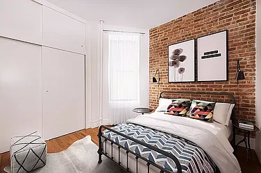 Rented by Living New York