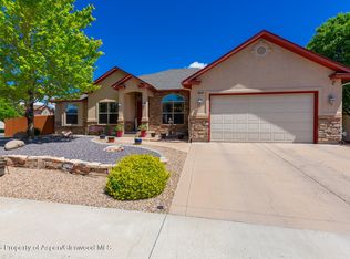 868 Grand Vista Way, Grand Junction, CO 81506
