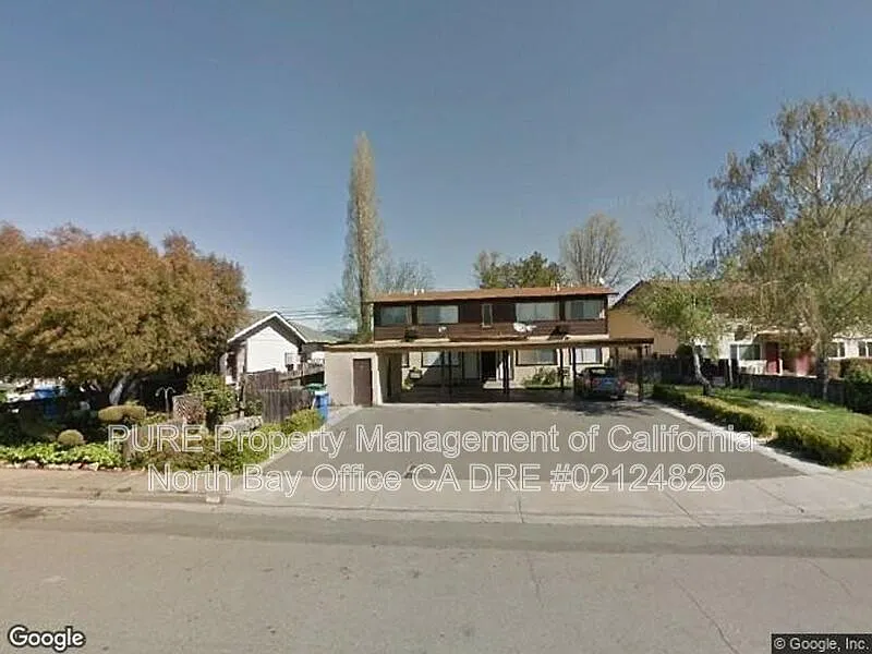 2 bed, 1.0 bath, $1,500 — Photo 1