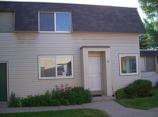 1128 W 4370 S UNIT 40C, Taylorsville, UT 84123