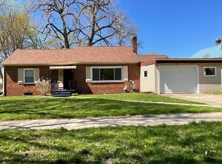134 S Fairview Ave, Lansing, MI 48912