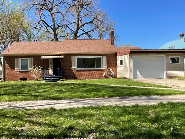 134 S Fairview Ave, Lansing, MI 48912