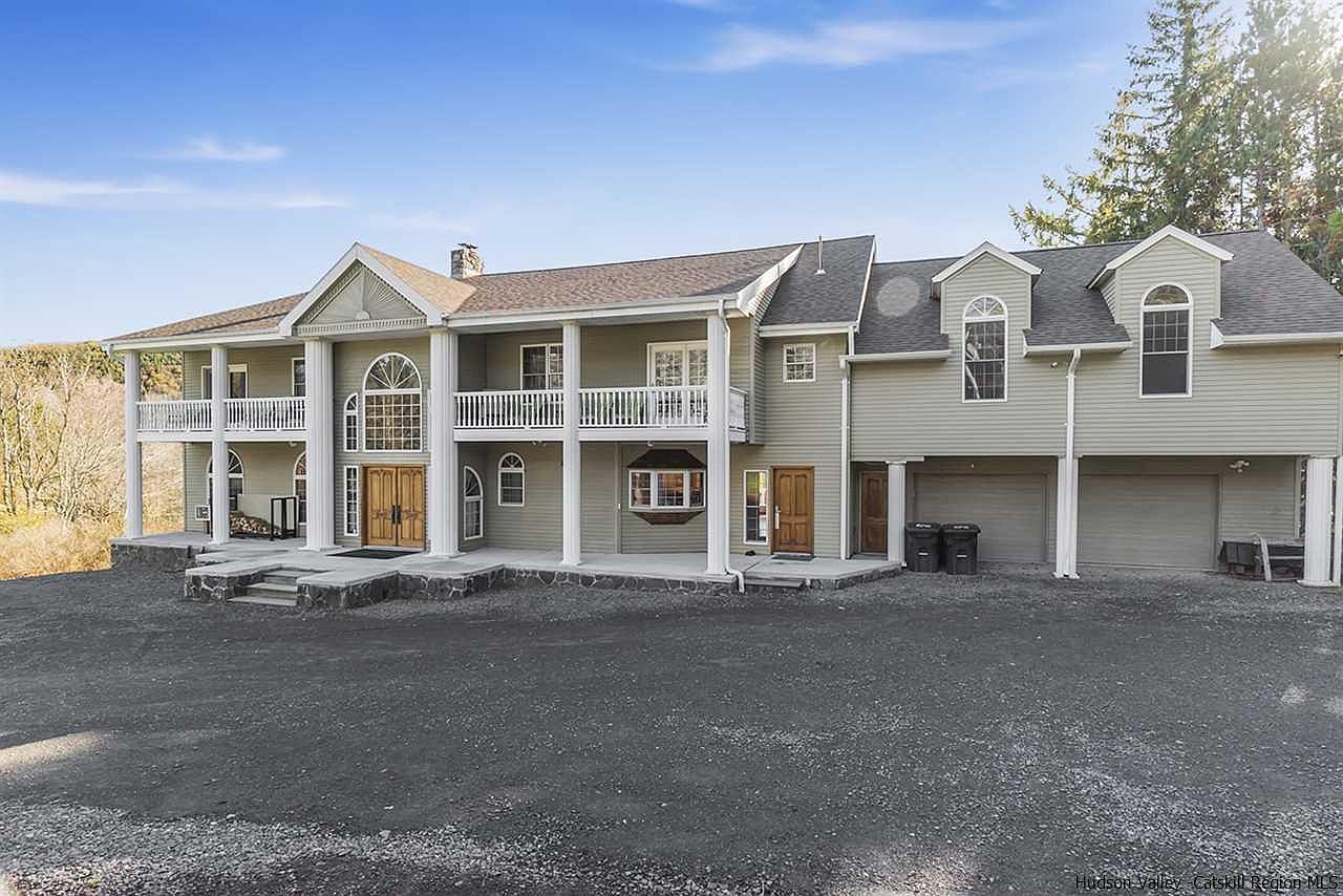 3913 Route 23c, Jewett, NY 12444 Zillow