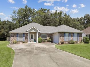 20369 Rue Jondolyn, Ponchatoula, LA 70454