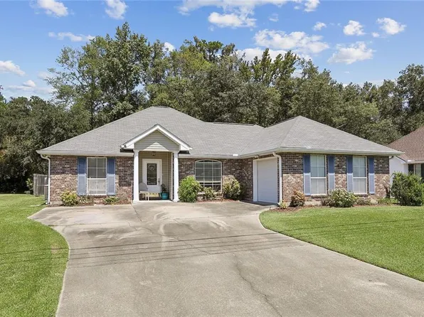 20369 Rue Jondolyn, Ponchatoula, LA 70454