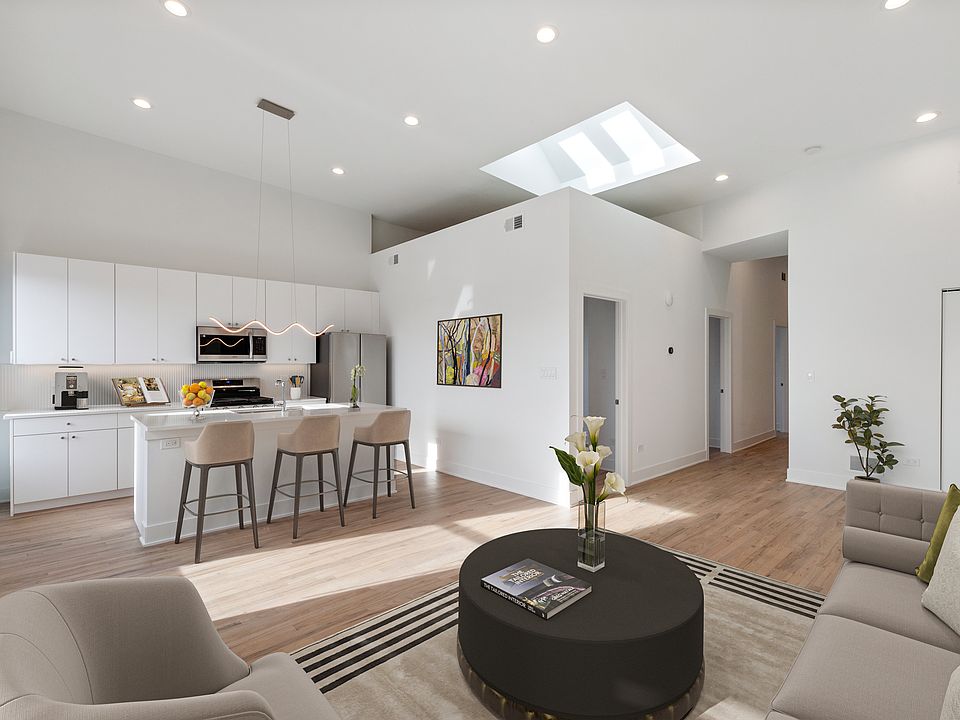 1st image of 1860 W Chicago Ave #4F