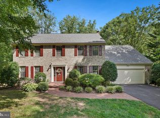 7515 Wilderness Way, Fairfax Station, VA 22039