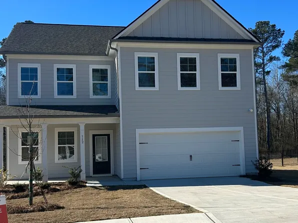112 Water Oak Way, Crawford, GA 30630