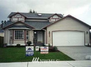 4908 Siskiyou Loop, Olympia, WA 98501