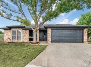 6708 Patsy Ct, Watauga, TX 76148