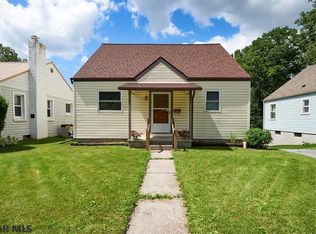 143 Jodon Ave, Pleasant Gap, PA 16823