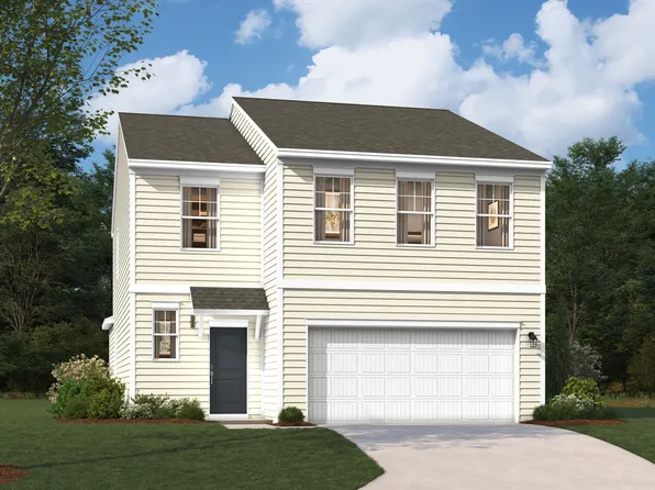 The Yarmouth Plan, Martintown Ridge