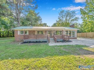 7004 Old Railroad Bed Rd, Toney, AL 35773