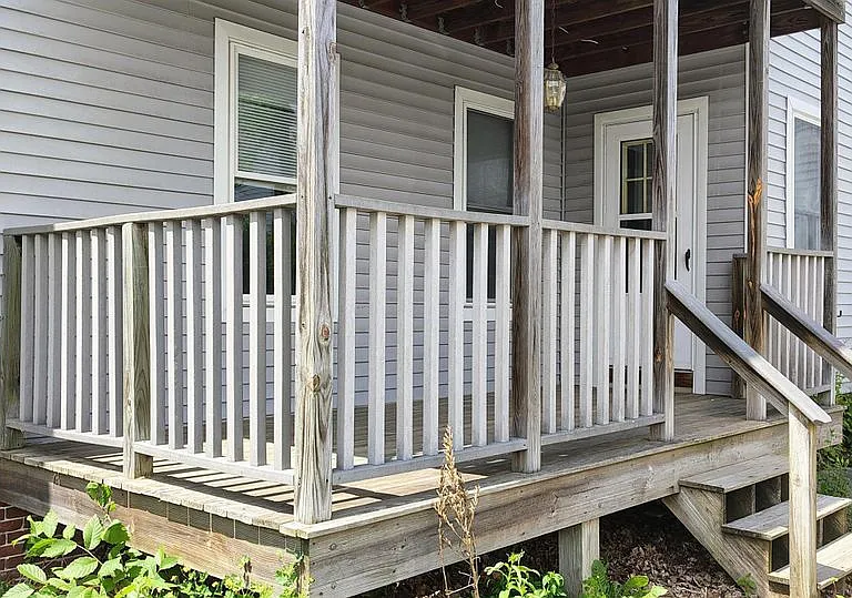 50 Franklin St #1 — Photo 11
