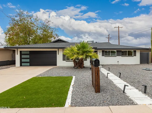 1814 N ASTER Street, Tempe, AZ 85288