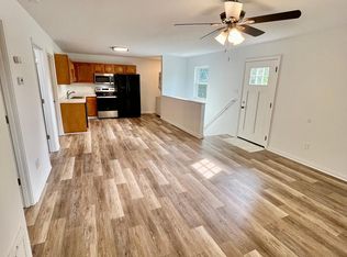 1460 Patton Ave UNIT B, Asheville, NC 28806