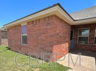 602 N Bangor Ave APT B, Lubbock, TX 79416