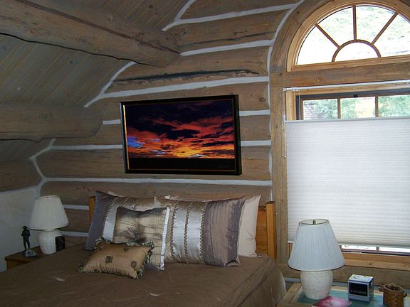 Upstairs Bedroom