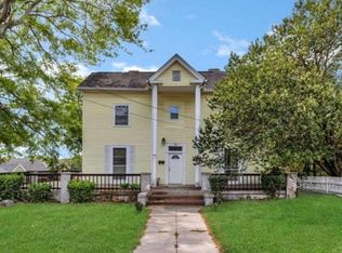510 Edgewood Ave, Macon, GA 31201