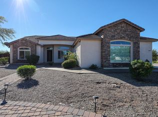 6327 E Dixileta Dr, Cave Creek, AZ 85331