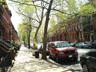 Rented by Brooklyn Properties