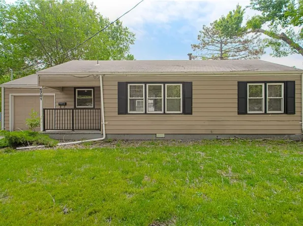 6701 W 79th St, Overland Park, KS 66204