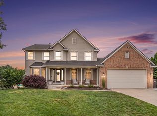 5665 Koster Dr SW, Wyoming, MI 49418