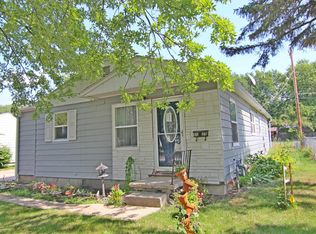 1125 Seneca St, Storm Lake, IA 50588