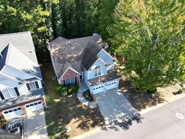 1425 Rosewood Creek Dr, Marietta, GA 30066