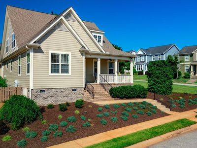 9 Hogarth St, Greenville, SC, 29617