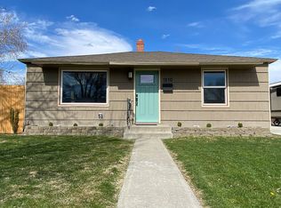 1210 W 2nd Ave, Kennewick, WA 99336