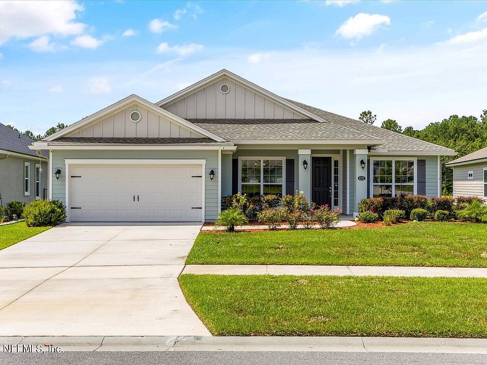 1st image of 4232 CHERRY LAKE Lane