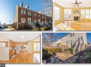 1715 Emory St, Frederick, MD 21701