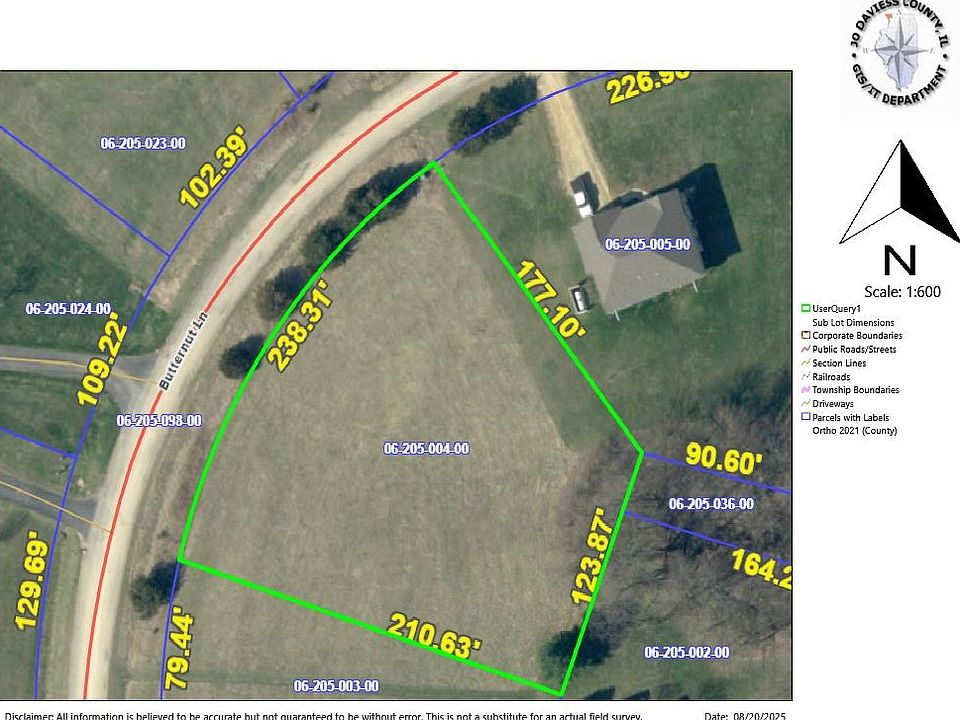 2nd image of 3 Butternut Ln