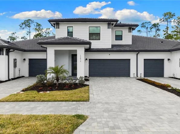 13016 Georges Cay PL, FORT MYERS, FL 33913