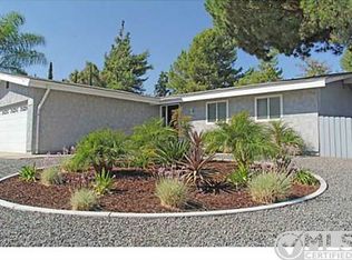 8342 Rumson Dr, Santee, CA 92071
