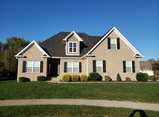 910 Chapman Ct, Bowling Green, KY 42103