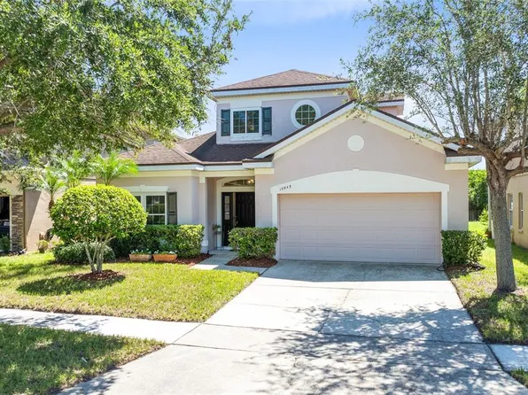10943 Prairie Hawk Dr, Orlando, FL 32837