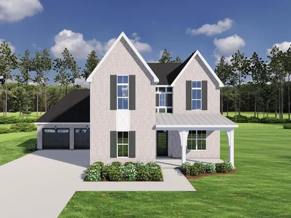 1237 Tower Ln, Hoover, AL 35244