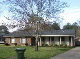 2417 Oxford Dr, Montgomery, AL 36111