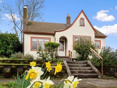 3525 NE 75th Ave, Portland, OR, 97213