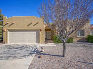 3116 Rio Maria Dr SW, Albuquerque, NM 87121