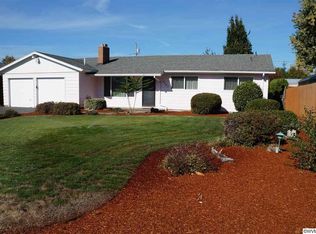 4587 Maria Ave NE, Salem, OR 97305