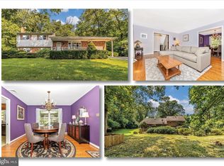 3884 Point Of Rocks Rd, Jefferson, MD 21755